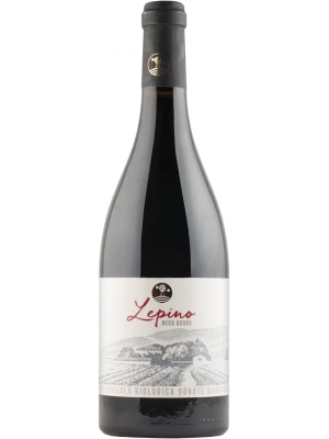 Вино Donato Giangirolami, Lepino Nero Buono, Lazio IGP 2017, 0.75 л