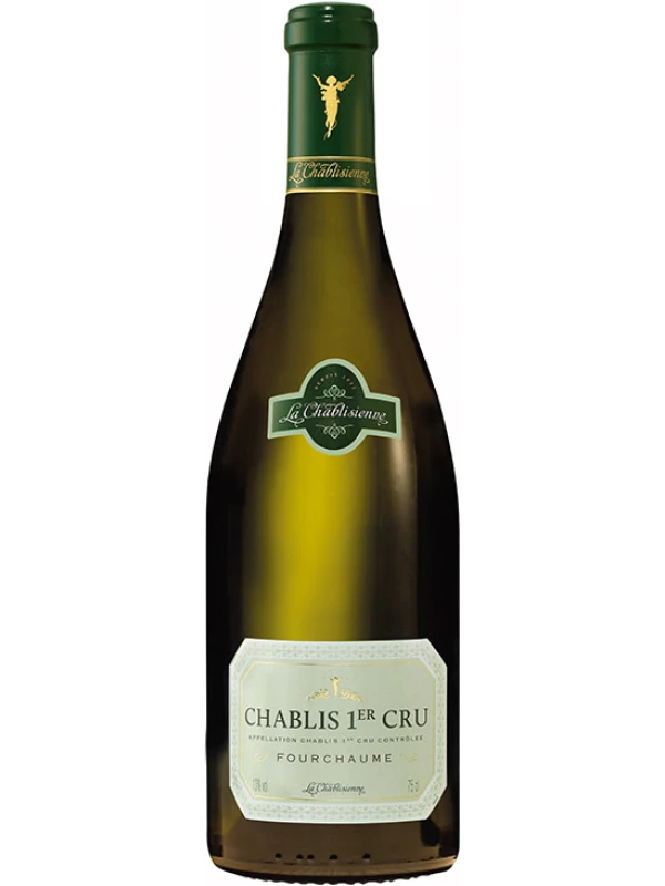 La Chablisienne, Chablis Premier Cru AOC Fourchaume