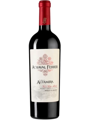 Вино Achaval Ferrer, Finca Altamira, Mendoza 2016, 0.75 л