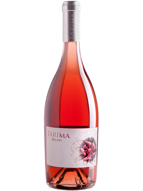 Volver, Tarima Rosado, Alicante DO