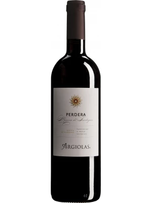 Вино Argiolas, Perdera, Monica di Sardegna DOC 2020, 0.75 л