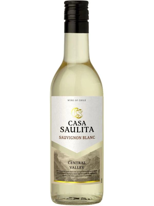 Casa Saulita Sauvignon Blanc
