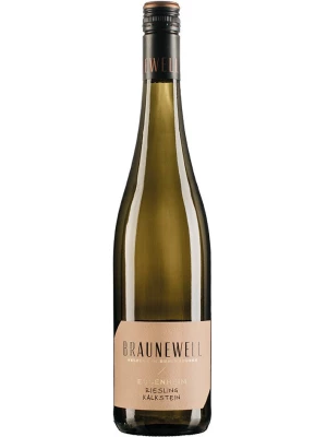 Вино Braunewell, Essenheim Riesling Kalkstein 0.75 л