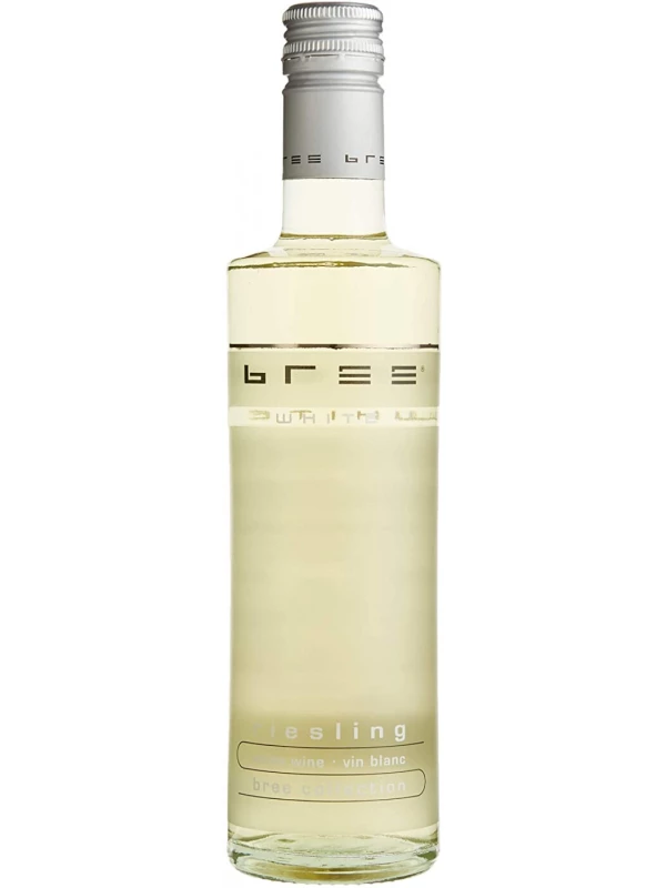 Bree Riesling, Mosel QbA