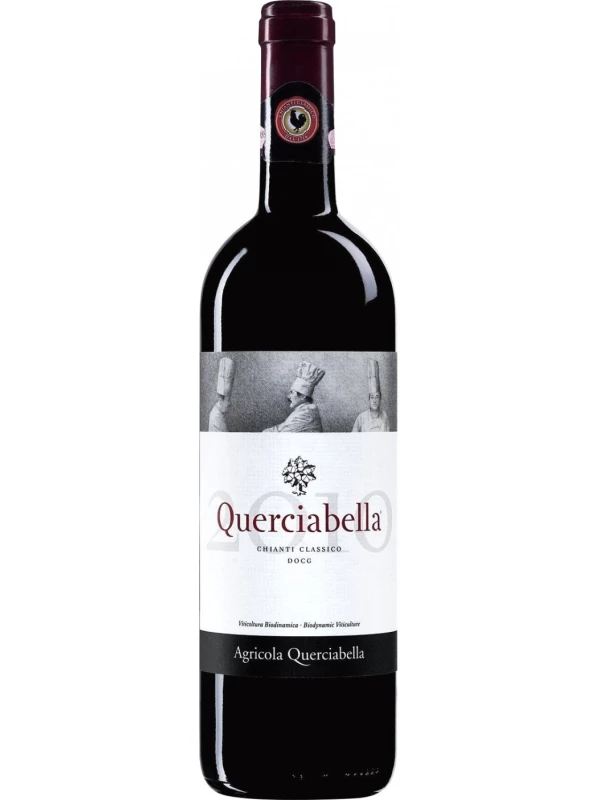 Querciabella, Chianti Classico DOCG
