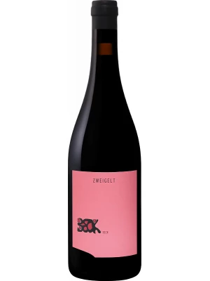 Вино Judith Beck, Zweigelt 2020, 0.75 л
