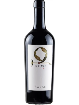 Вино Zorah, Karasi 2018, 0.75 л
