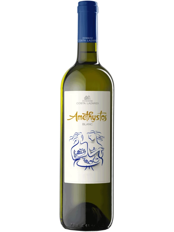 Domaine Costa Lazaridi, Amethystos Blanc