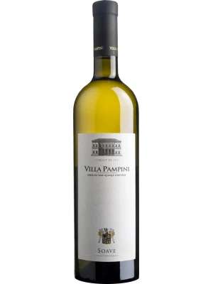 Вино Villa Pampini, Soave DOC 2015, 0.75 л