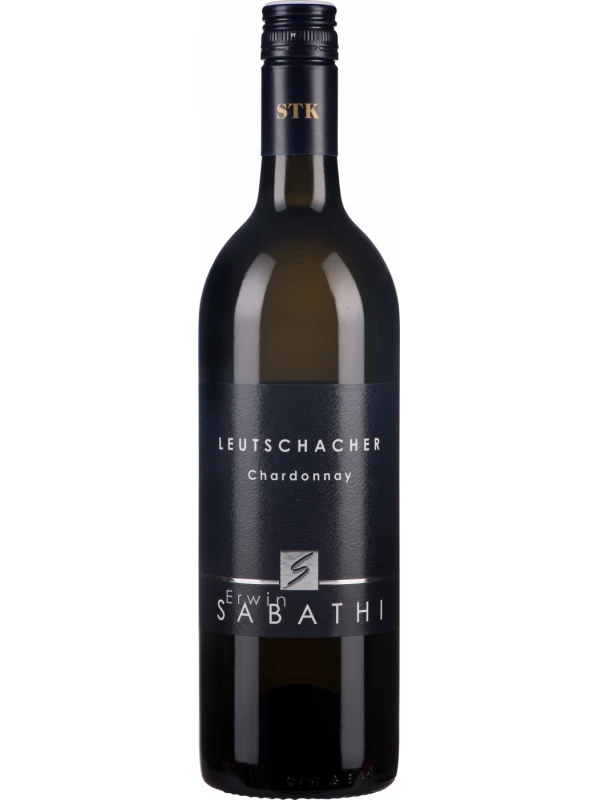 Erwin Sabathi, Leutschacher Chardonnay