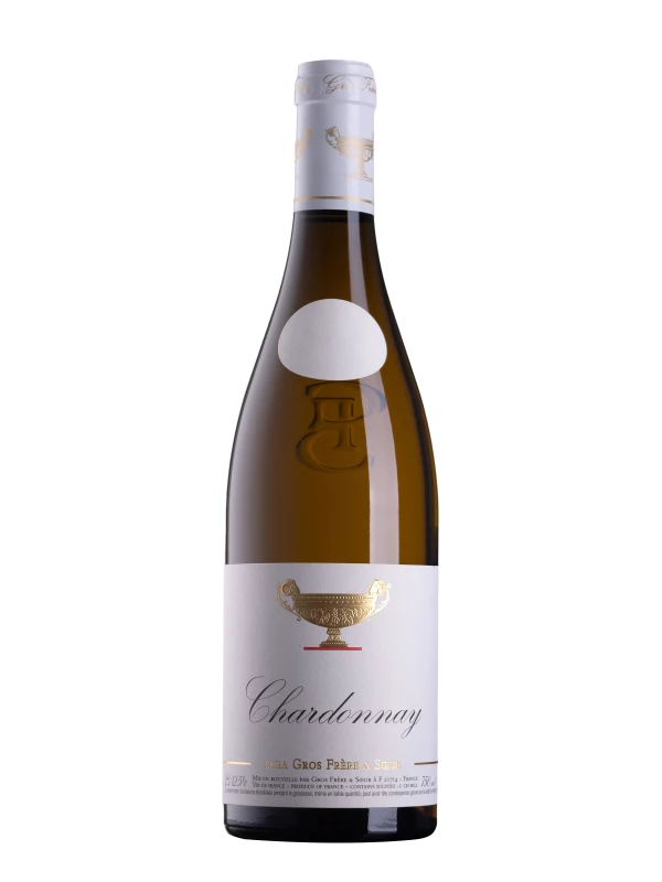 Domaine Gros Frere et Sœur, Chardonnay