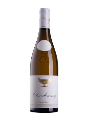 Вино Domaine Gros Frere et Sœur, Chardonnay 2022, 0.75 л