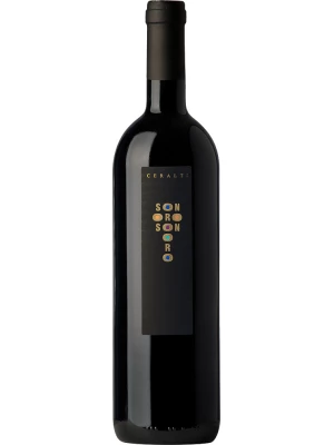 Вино Ceralti, Sonoro IGT 2006, 0.75 л