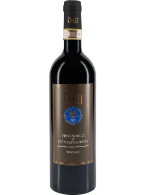 Вино Dei, Vino Nobile di Montepulciano DOCG 2019, 1.5 л