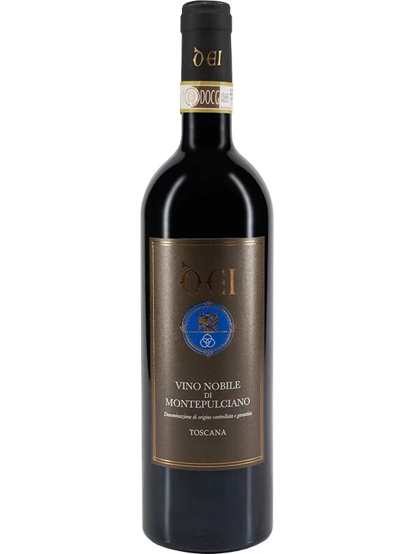 Dei, Vino Nobile di Montepulciano DOCG