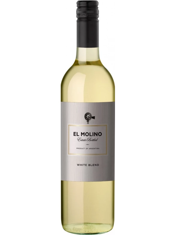 El Molino White Blend