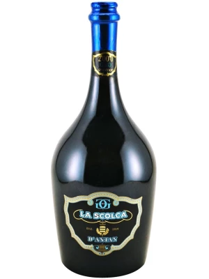 Вино La Scolca Gavi DOCG d'Antan 2003, 0.75 л