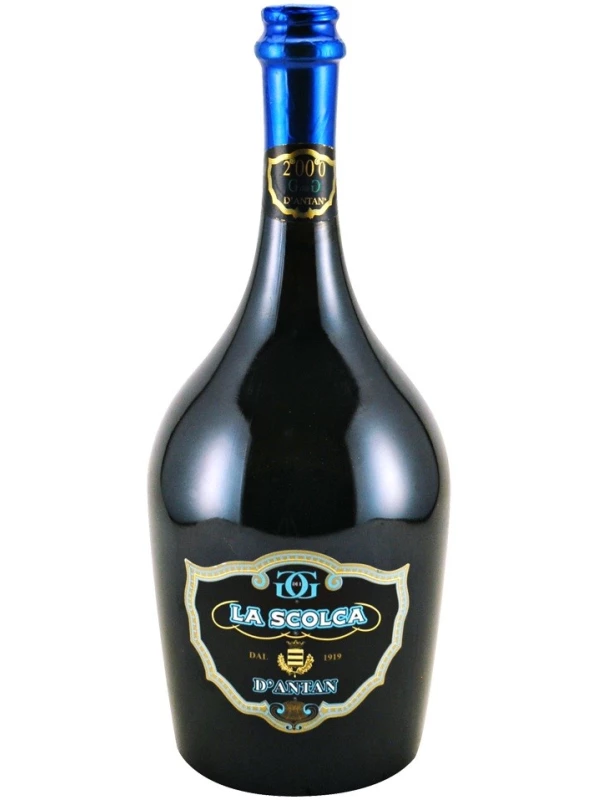 La Scolca Gavi DOCG d'Antan