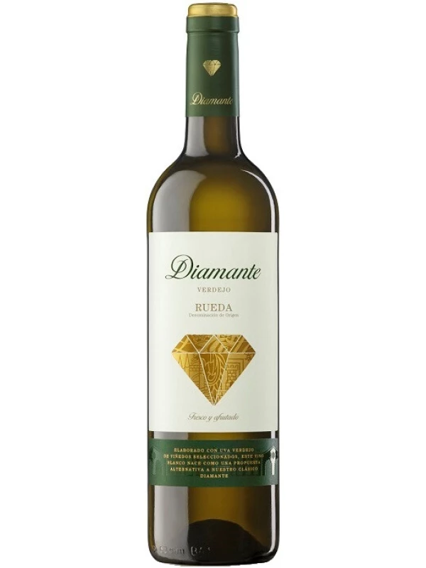 Bodegas Franco-Espanolas, Diamante Verdejo, Rioja DOCa