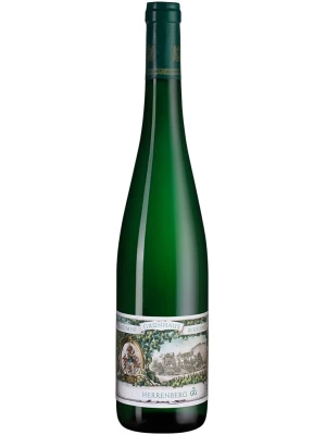 Вино Maximin Grunhaus, Herrenberg Riesling Trocken GG 2022, 0.75 л