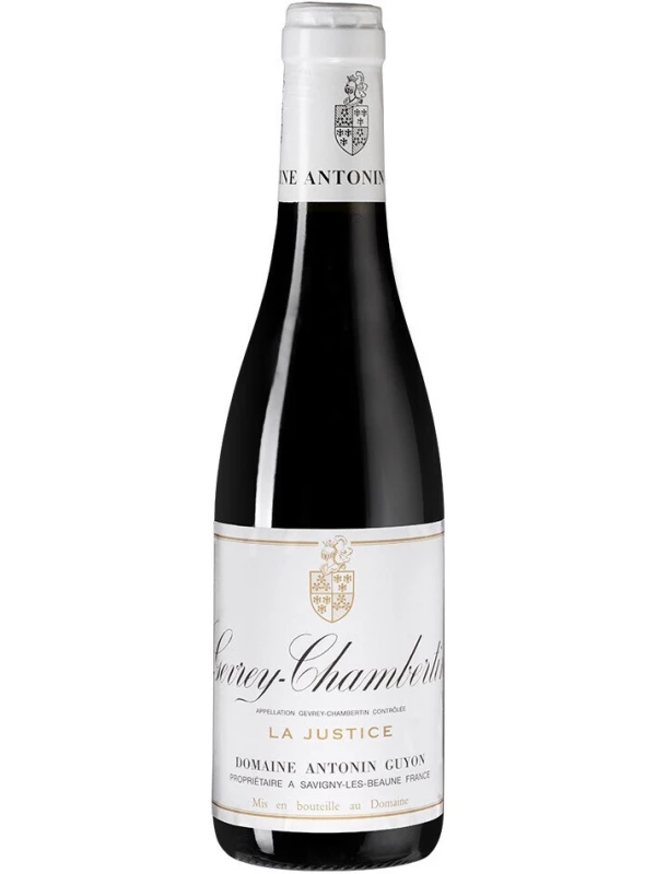 Domaine Antonin Guyon, Gevrey-Chambertin La Justice AOC