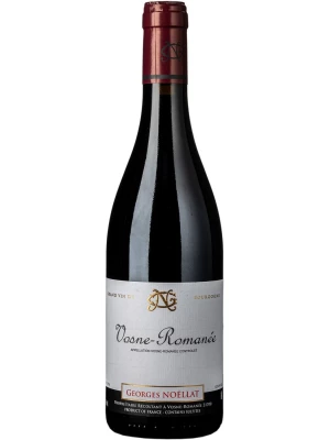Вино Domaine Georges Noellat, Vosne-Romanee AOC 2020, 0.75 л