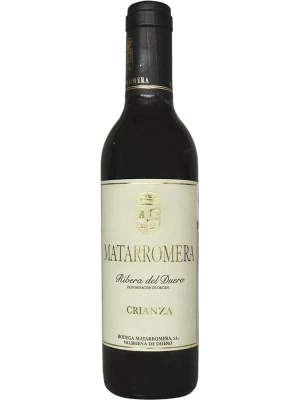 Вино Matarromera Crianza, Ribera del Duero DO 2019, 0.375 л