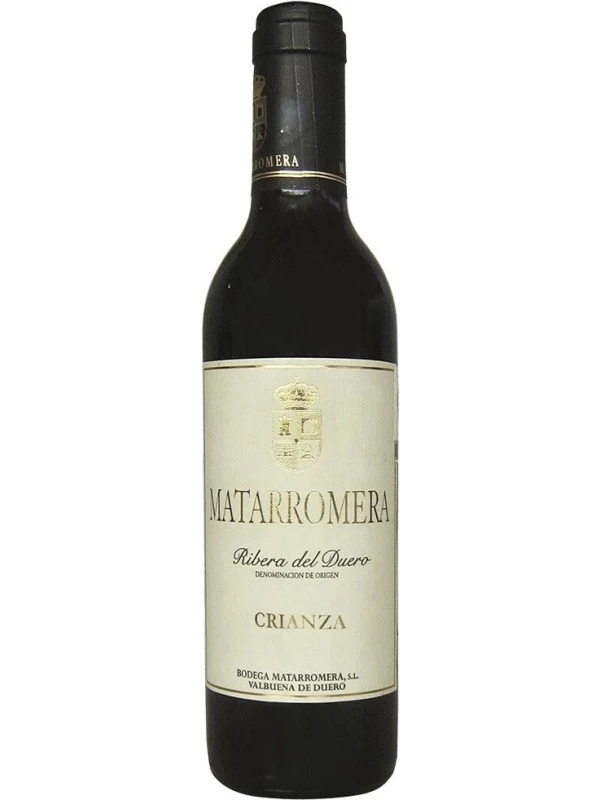 Matarromera Crianza, Ribera del Duero DO
