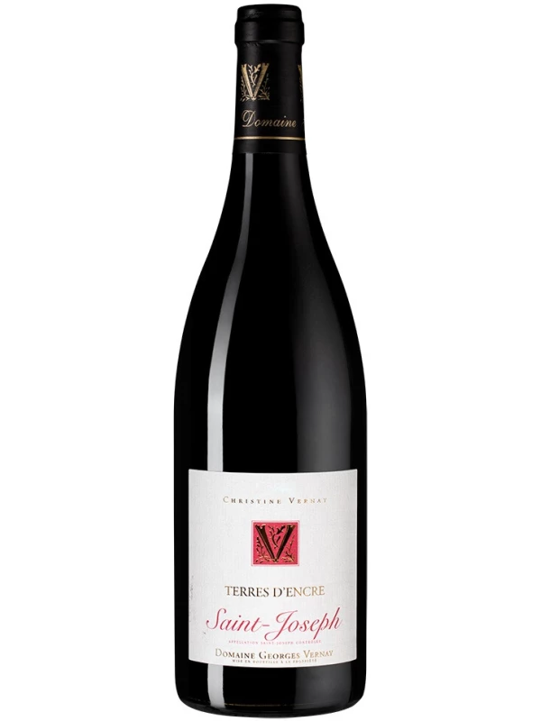 Domaine Georges Vernay, Saint-Joseph Terre d'Encre AOC
