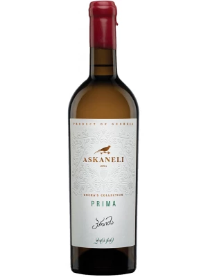 Вино Gocha's Collection Prima 2019, 0.75 л