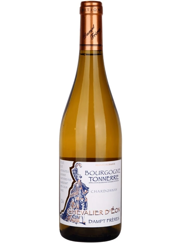 Dampt Freres, Bourgogne Tonnerre Chevalier d'Eon AOC