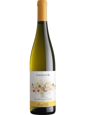 Вино Feudo Arancio, Tinchite, Terre Siciliane IGT 2020, 0.75 л