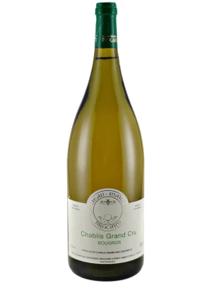 Вино Jean-Marc Brocard, Chablis Grand Cru AOC Bougros 2003, 1.5 л