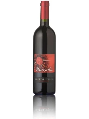 Вино Tommaso Bussola, Valpolicella Classico 2012, 0.75 л