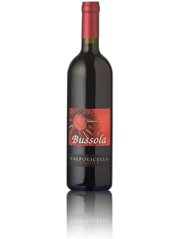 Tommaso Bussola, Valpolicella Classico