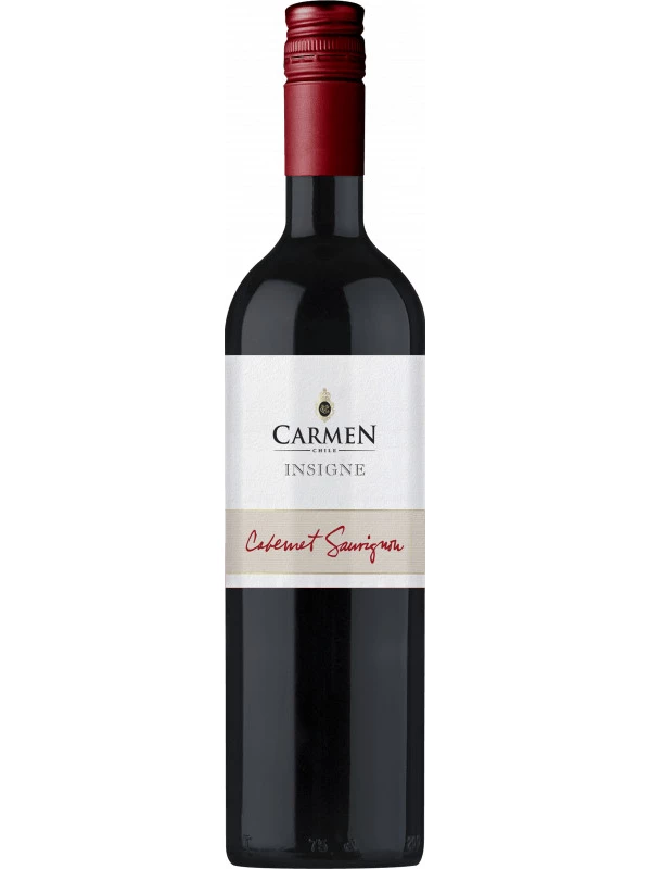 Carmen, Insigne Cabernet Sauvignon