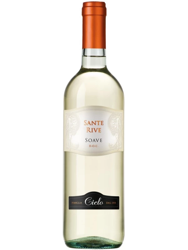 Sante Rive Soave DOC