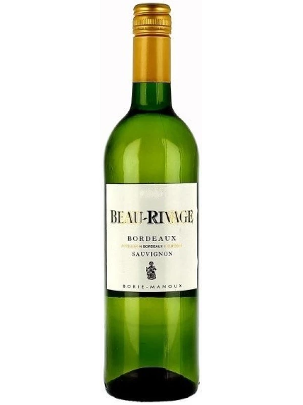 Borie-Manoux, Beau-Rivage Blanc, Bordeaux AOC