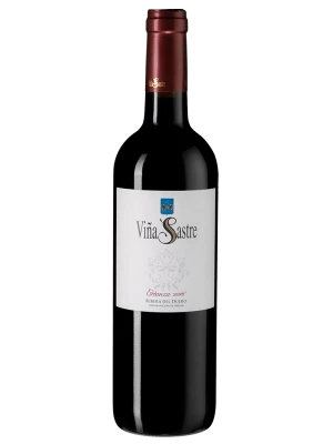 Вино Vina Sastre Crianza, Испания Bodegas Hermanos Sastre 2016, 0.75 л
