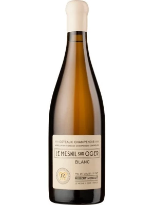 Вино Robert Moncuit, Le Mesnil sur Oger, Coteaux Champenois AOC 2017, 0.75 л