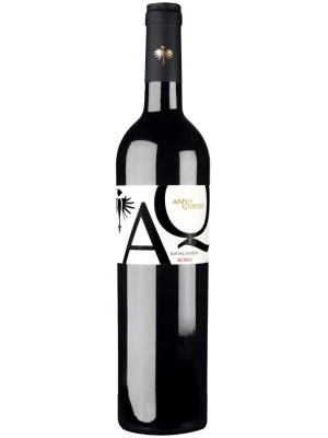 Вино La Pizzuta del Principe, Anno Quinto, Val di Neto IGT 2012, 0.75 л