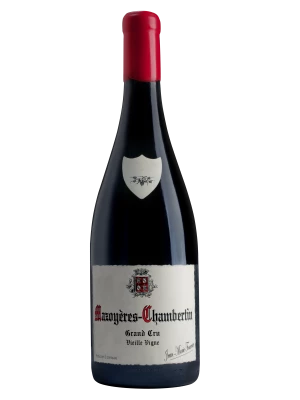 Вино Jean-Marie Fourrier, Mazoyeres-Chambertin Grand Cru Vieille Vigne 2020, 0.75 л