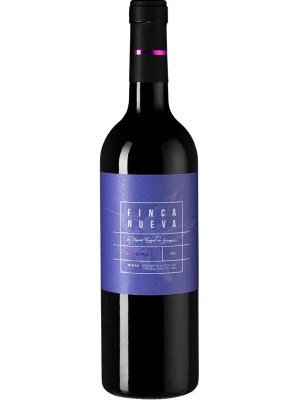 Вино Finca Nueva, Vendimia, Rioja DOC 2019, 0.75 л