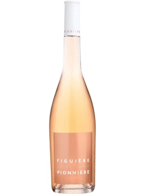 Вино Figuiere, Pioniere, Cotes de Provence AOC 2020, 0.75 л