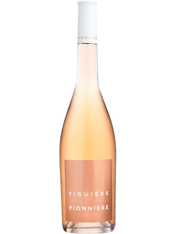 Figuiere, Pioniere, Cotes de Provence AOC