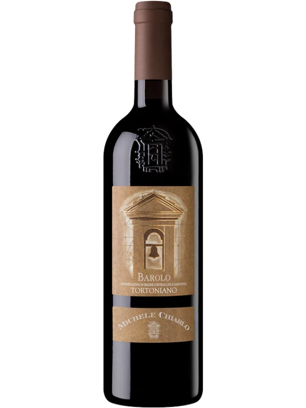 Michele Chiarlo, Tortoniano Barolo DOCG