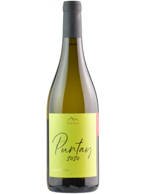 Вино Puntay Sauvignon, Alto Adige DOC 2020, 0.75 л