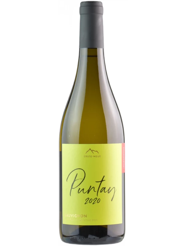 Puntay Sauvignon, Alto Adige DOC