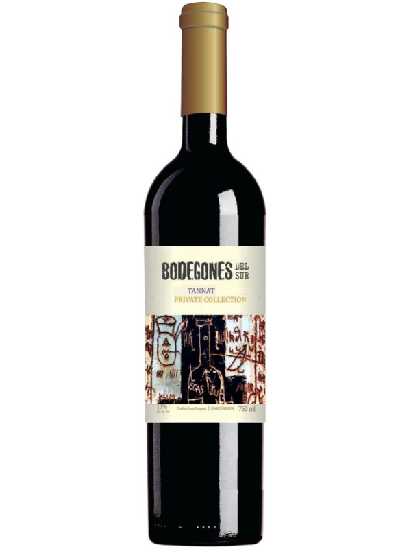Bodegones del Sur Tannat Private Collection