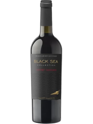 Вино Black Sea Collection Cabernet Sauvignon 0.75 л